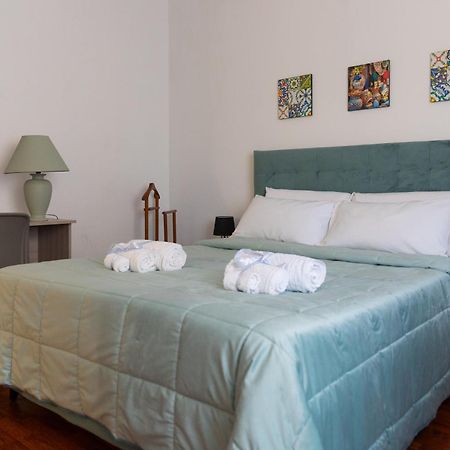 Casa Kirribilli Palermo公寓 外观 照片