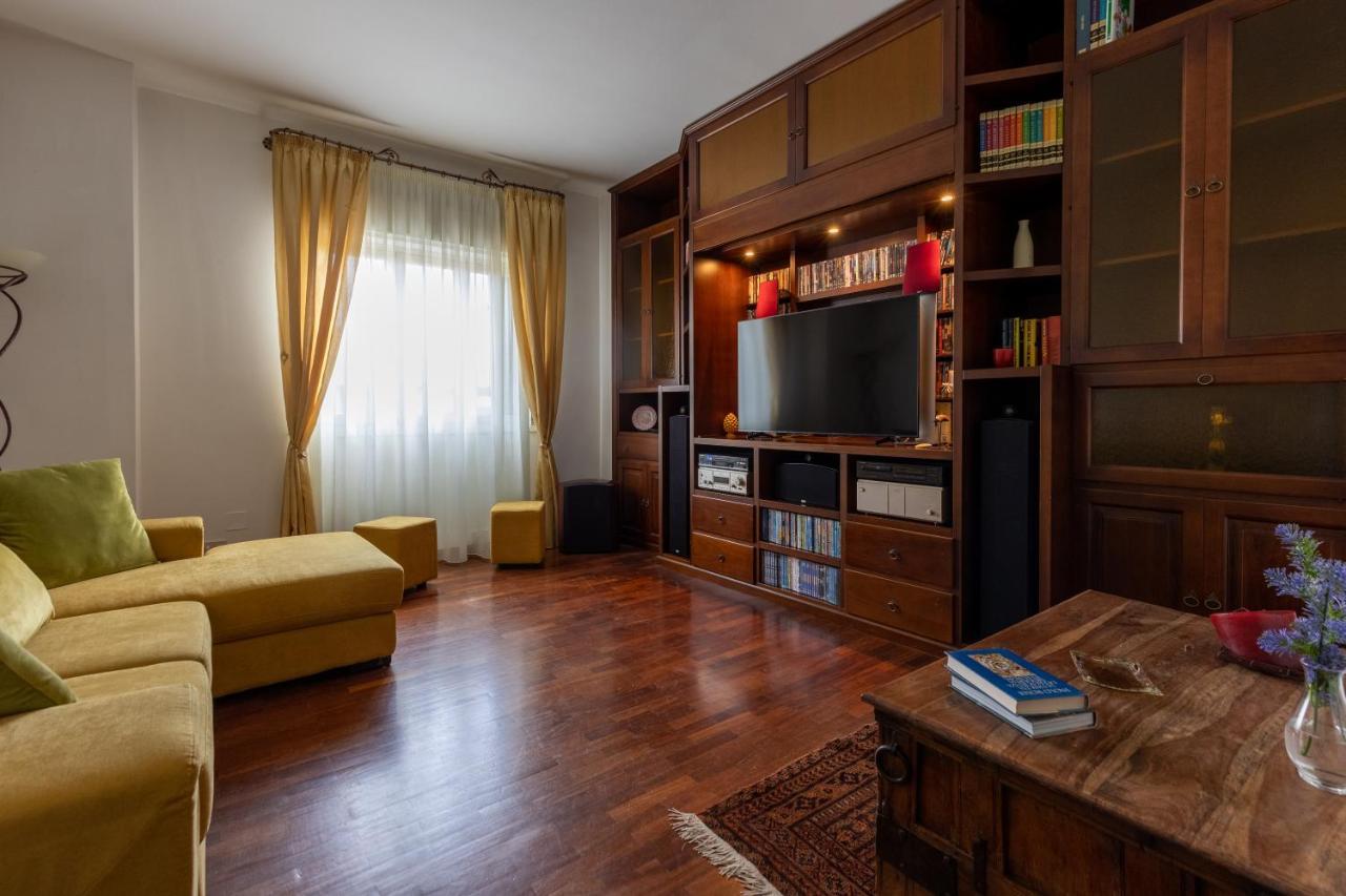 Casa Kirribilli Palermo公寓 外观 照片