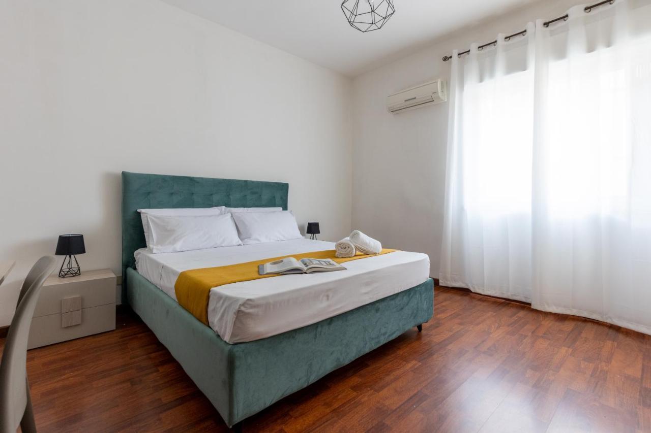 Casa Kirribilli Palermo公寓 外观 照片