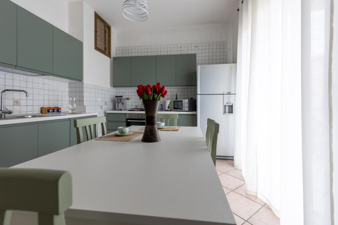 Casa Kirribilli Palermo公寓 外观 照片