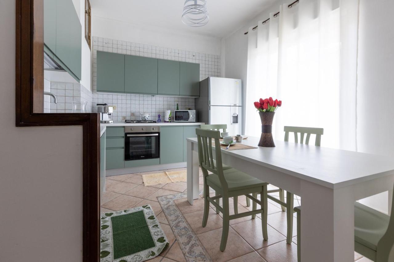 Casa Kirribilli Palermo公寓 外观 照片