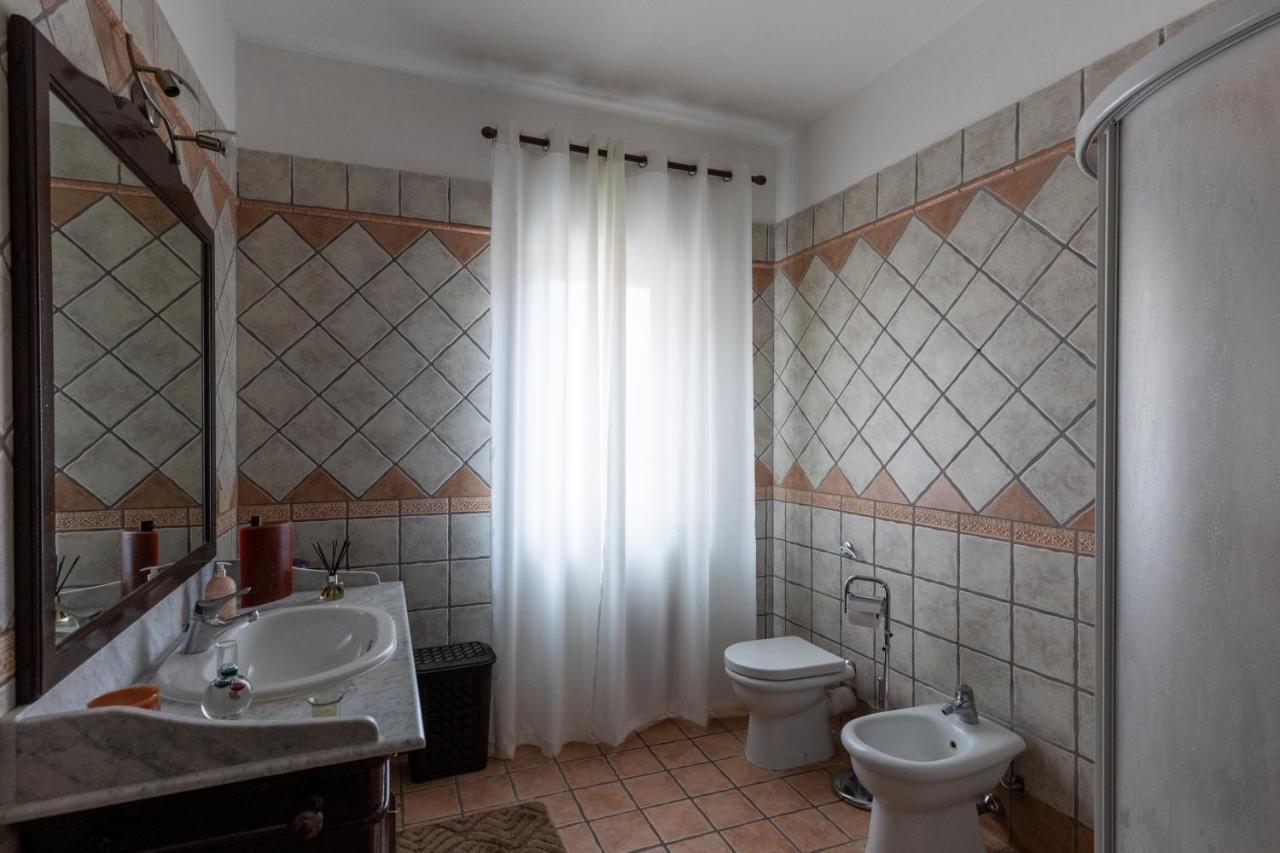 Casa Kirribilli Palermo公寓 外观 照片
