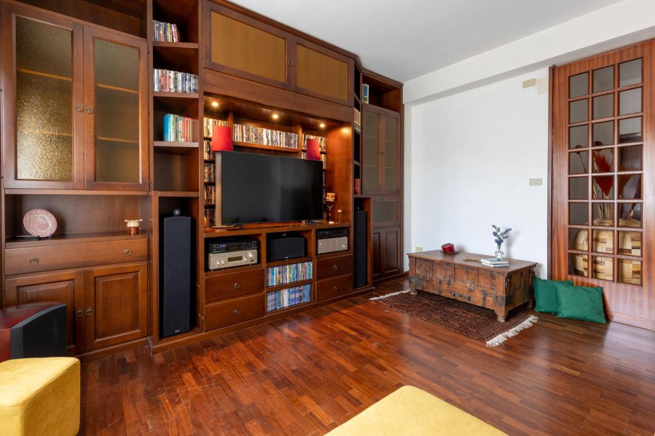 Casa Kirribilli Palermo公寓 外观 照片
