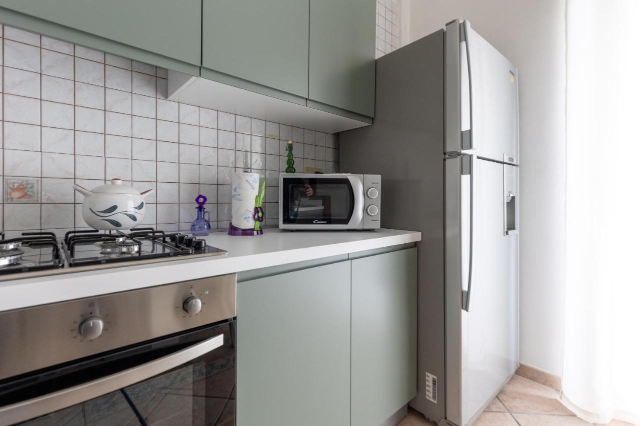 Casa Kirribilli Palermo公寓 外观 照片