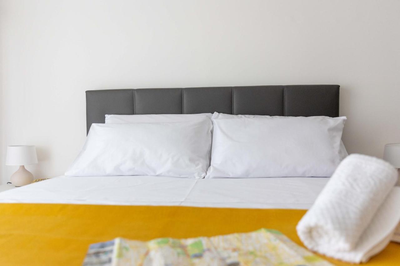 Casa Kirribilli Palermo公寓 外观 照片