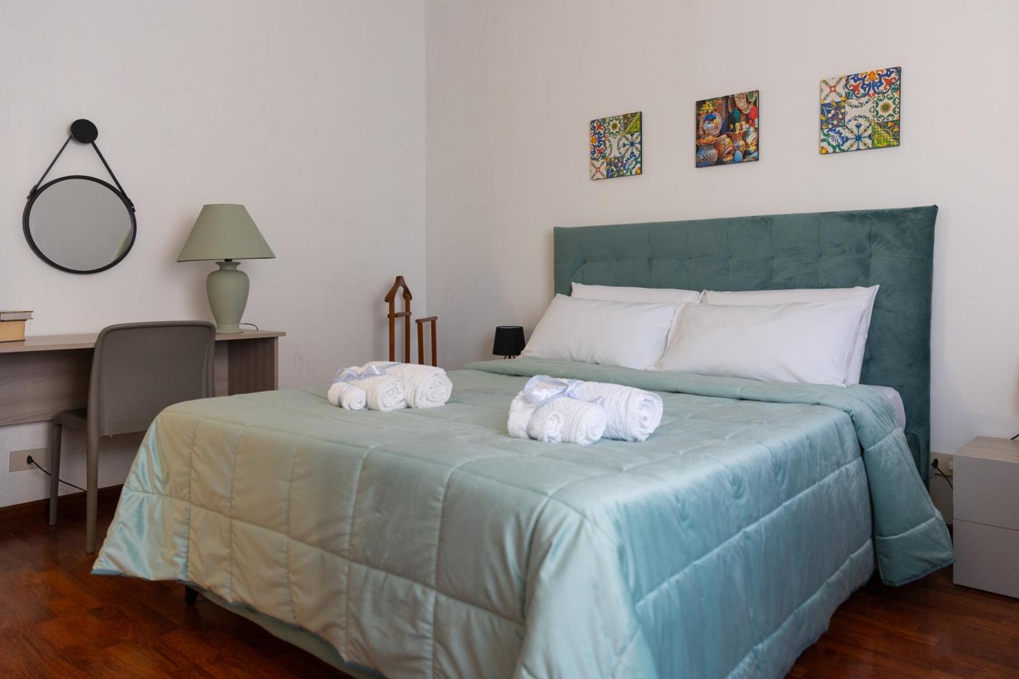 Casa Kirribilli Palermo公寓 外观 照片