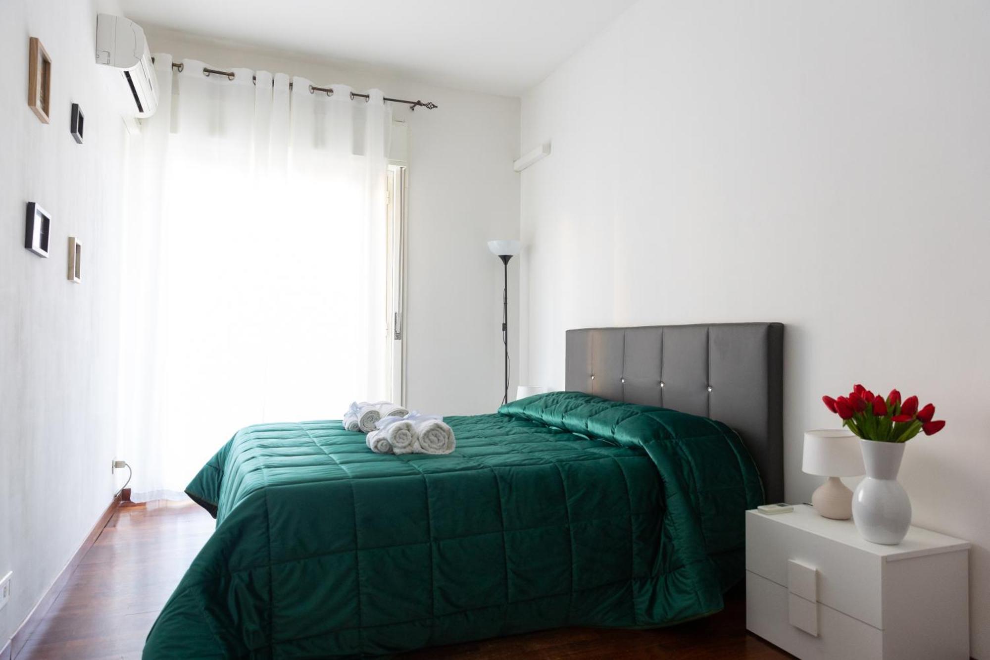 Casa Kirribilli Palermo公寓 外观 照片