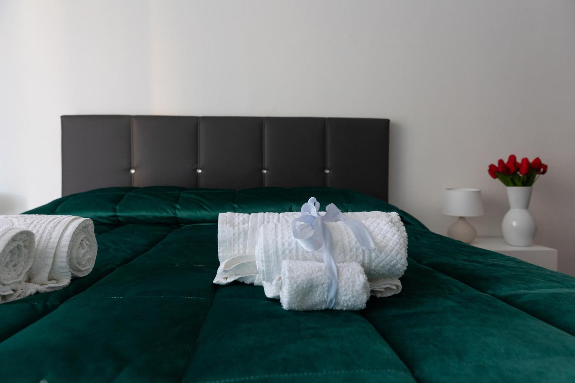 Casa Kirribilli Palermo公寓 外观 照片