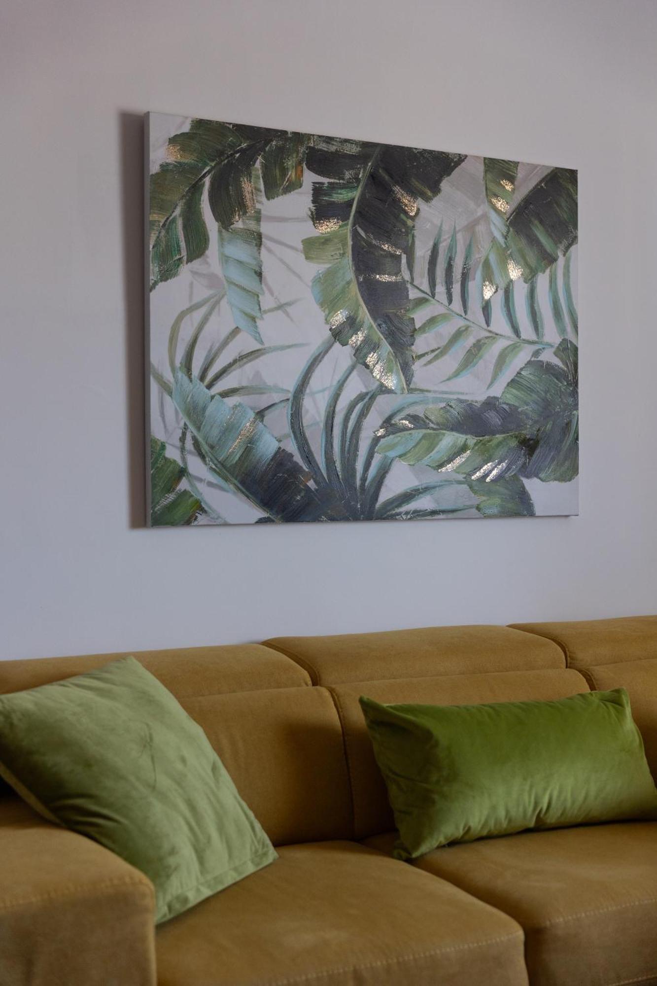 Casa Kirribilli Palermo公寓 外观 照片