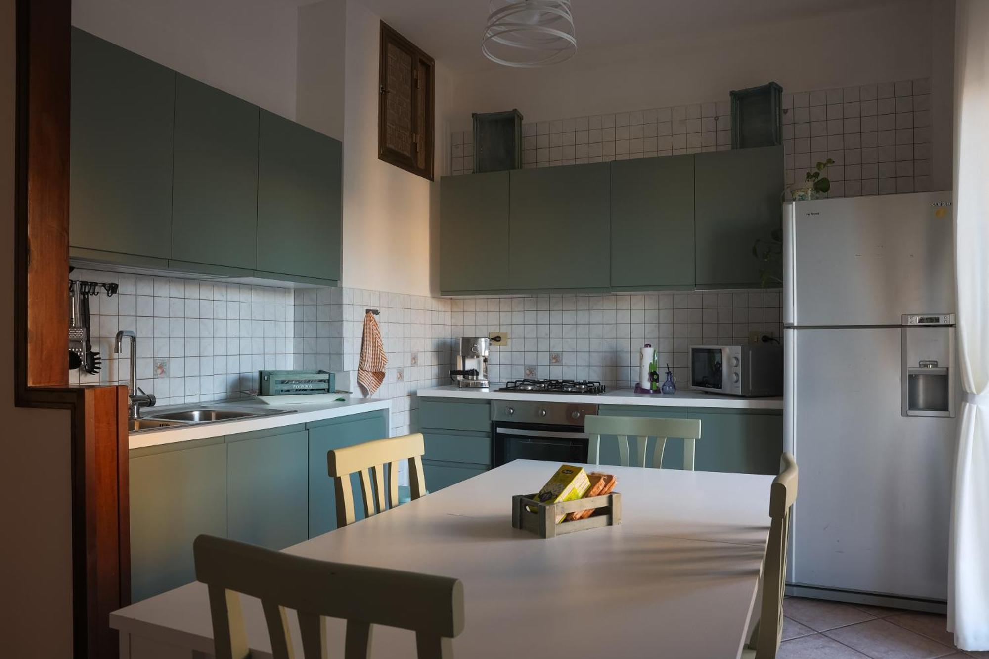 Casa Kirribilli Palermo公寓 外观 照片