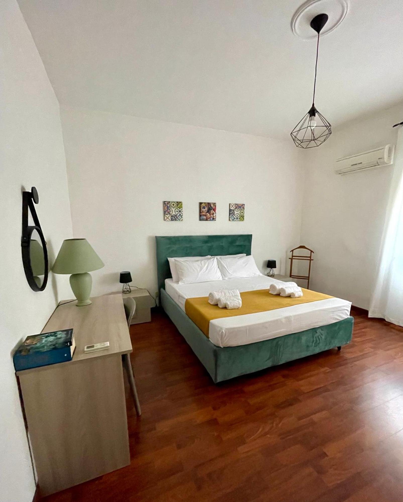 Casa Kirribilli Palermo公寓 外观 照片