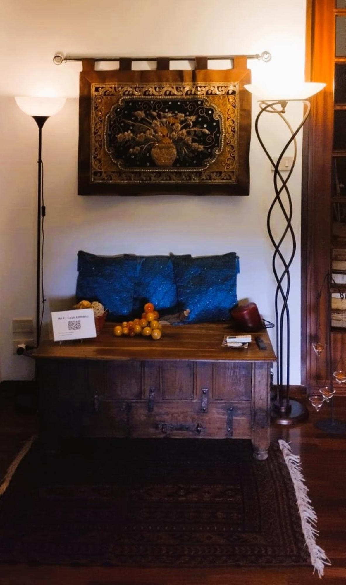 Casa Kirribilli Palermo公寓 外观 照片